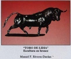 El Toro de Lidia El Toro de Lidia