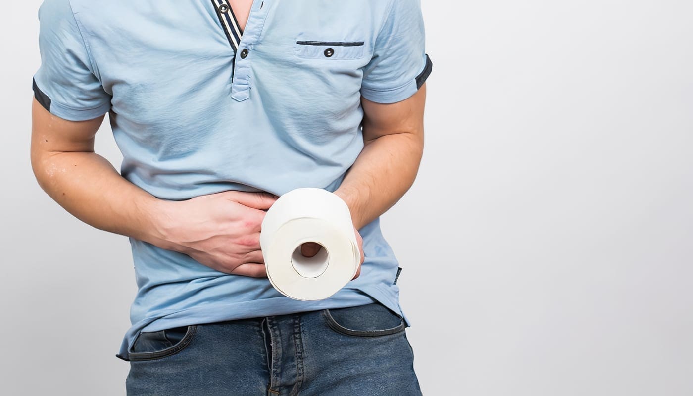 Probióticos ayudan a combatir Estreñimiento