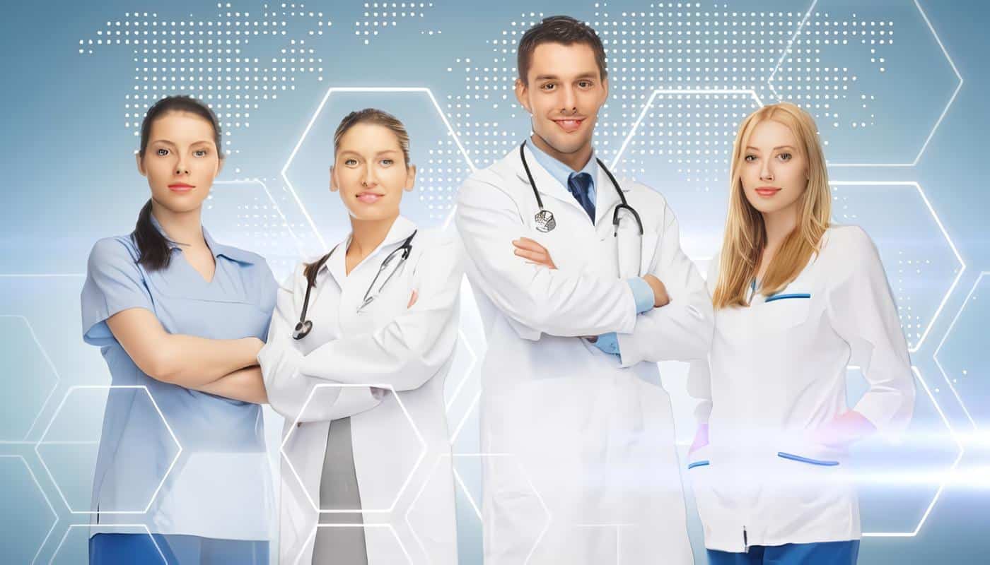 Carrera de Medicina