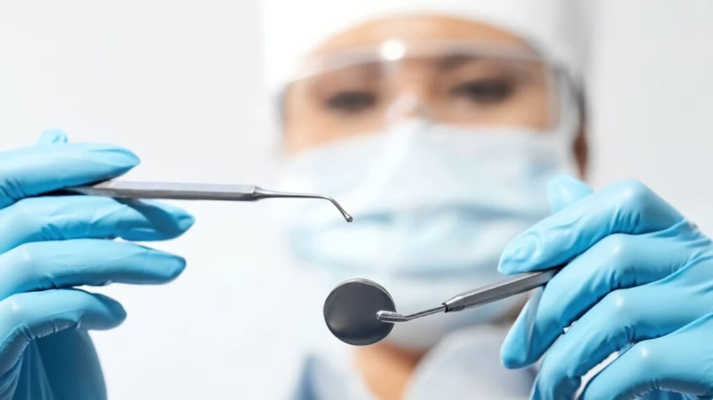 Carrera de Odontología