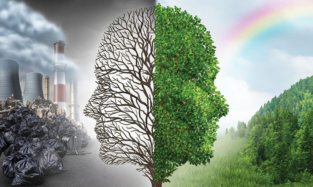 Efectos de la Contaminación en la Salud