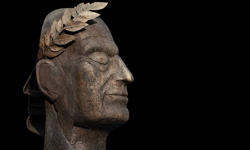 Imperio romano caracteristicas