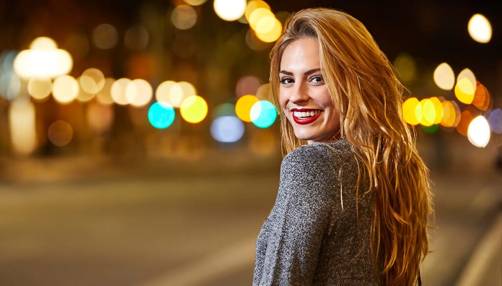 Consejos para Pasar un Look de Día a Look de Noche
