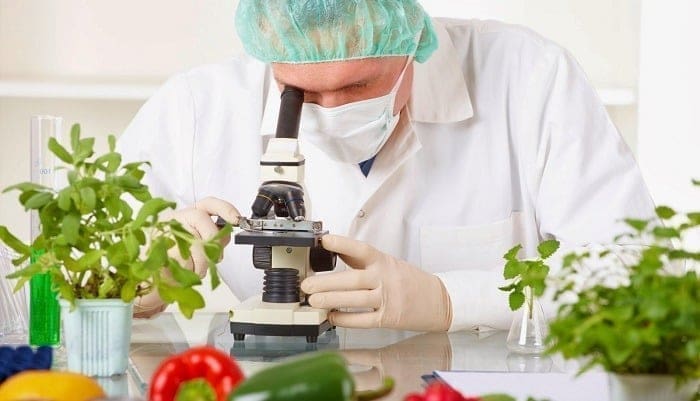 Carrera de Ingeniería de Alimentos