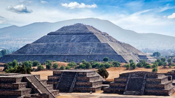 Civilización Azteca