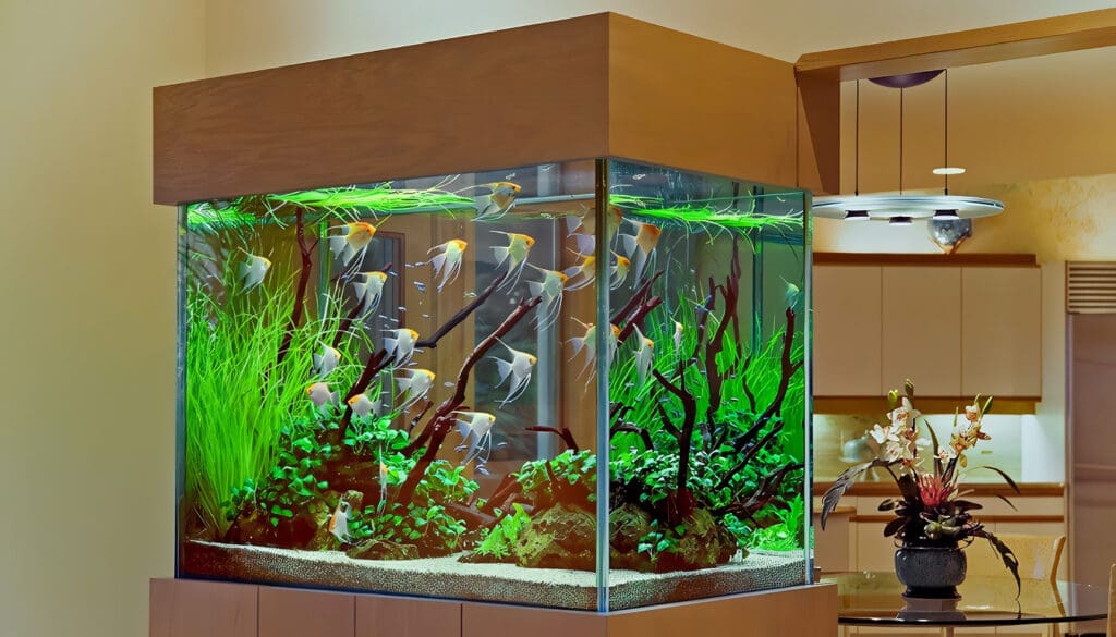 Acuario Perfecto