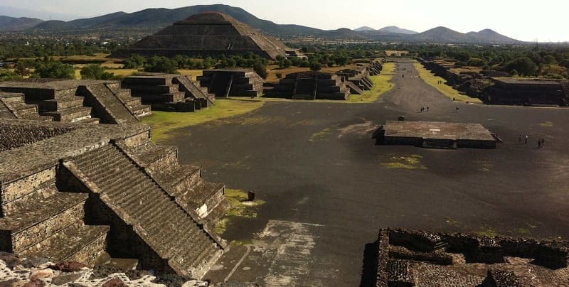 Cultura y costumbres de la civilización azteca