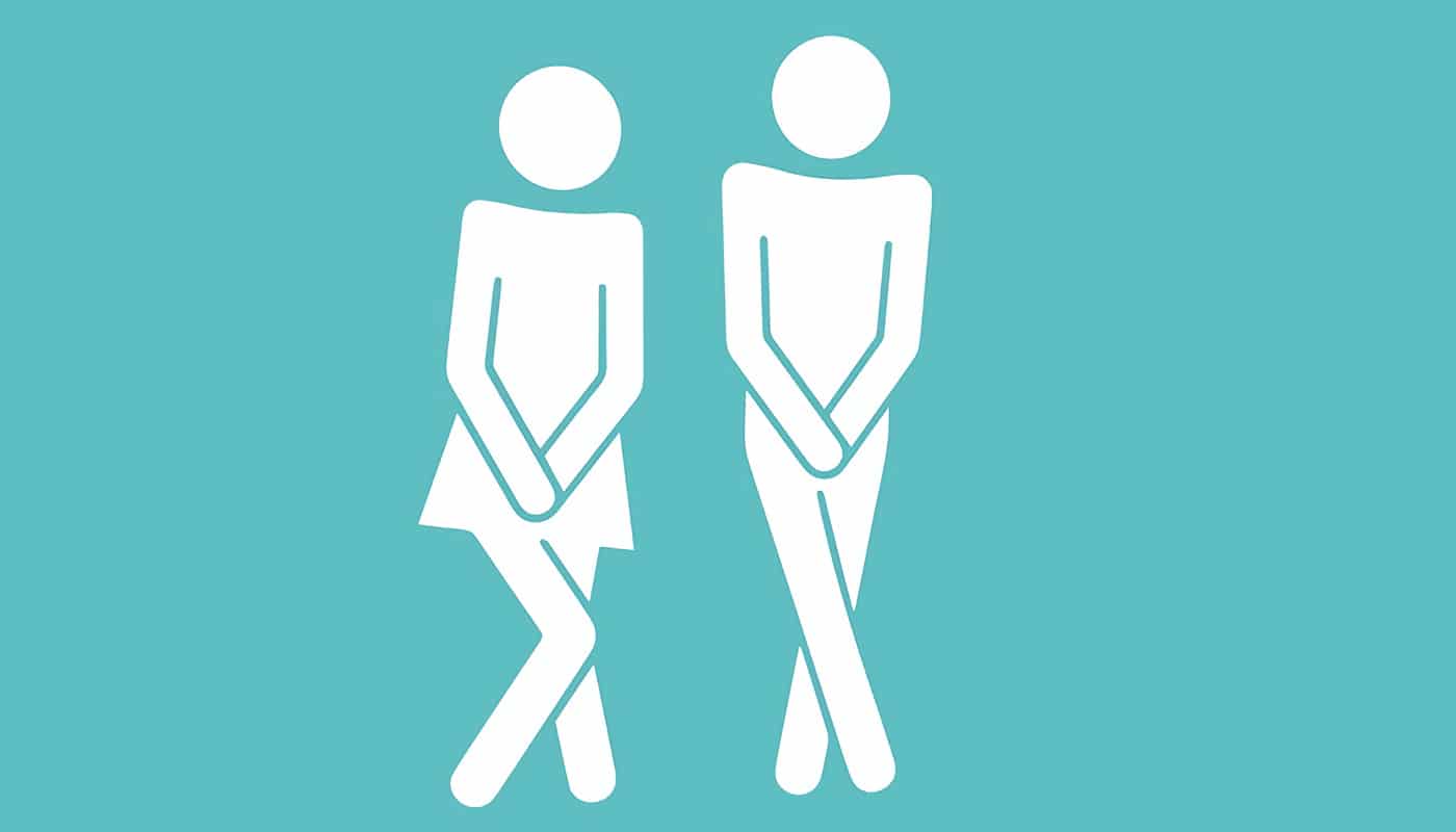 Incontinencia Urinaria
