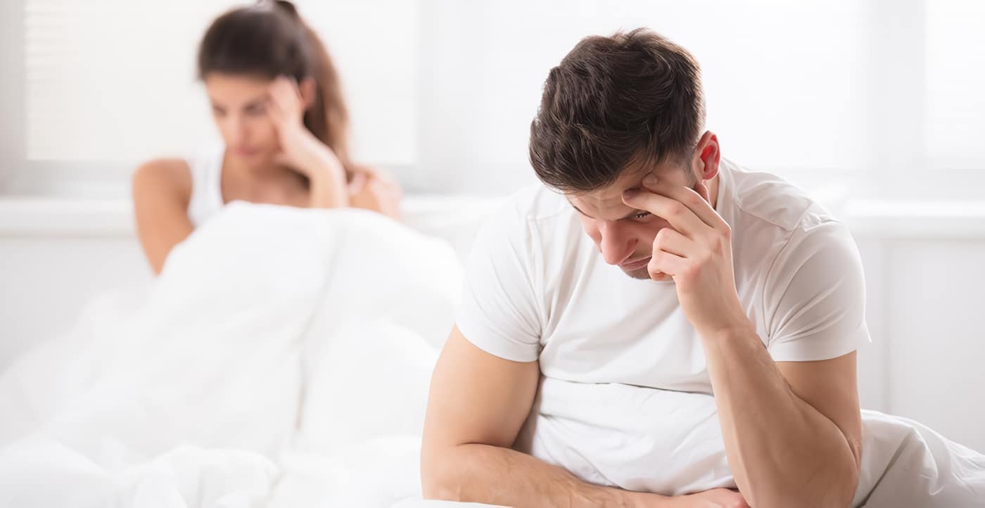 Disfunción Endotelial y Eréctil