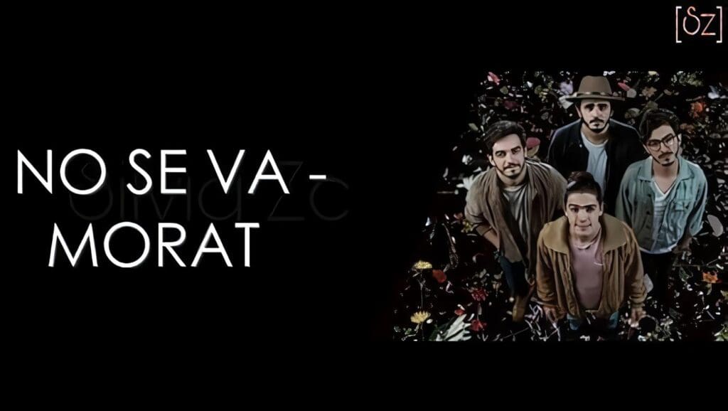 No Se Va de Morat