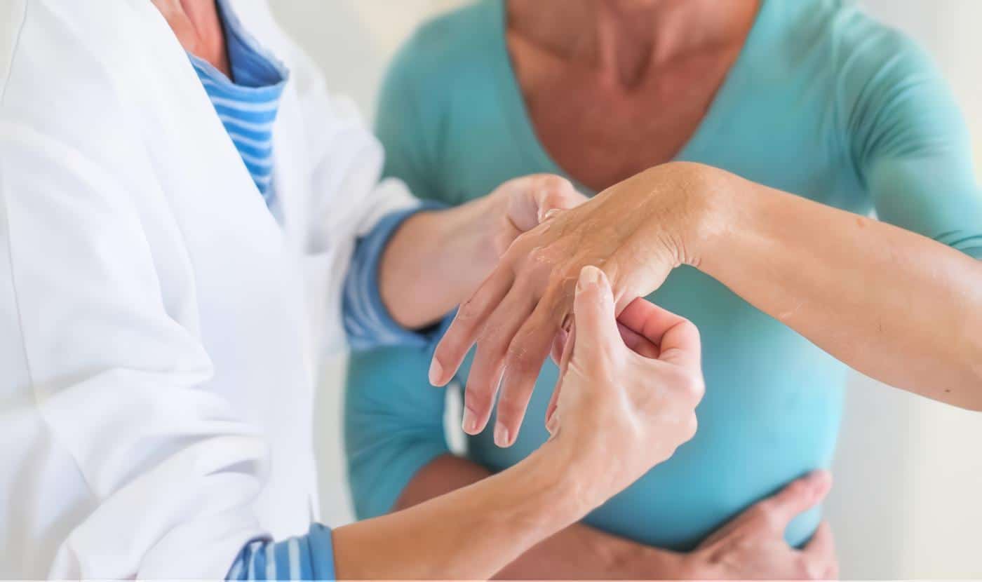 Artritis, Guía de Salud
