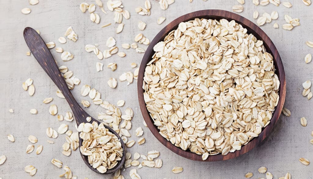 Avena: Todos sus Beneficios e Ideas para Incluirla en tu Alimentación