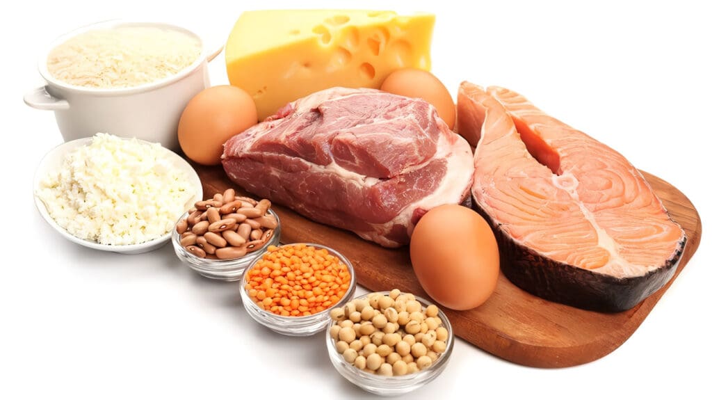 Dieta Dukan