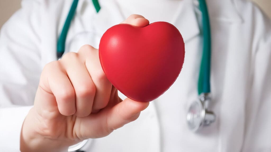 Todo lo Que Debes Saber sobre un Infarto al Corazón