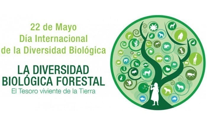 dia internacional de la diversidad biologica