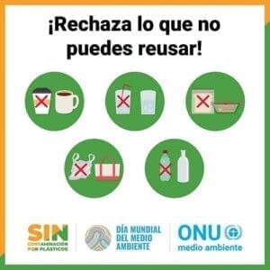 Día Mundial Medio Ambiente