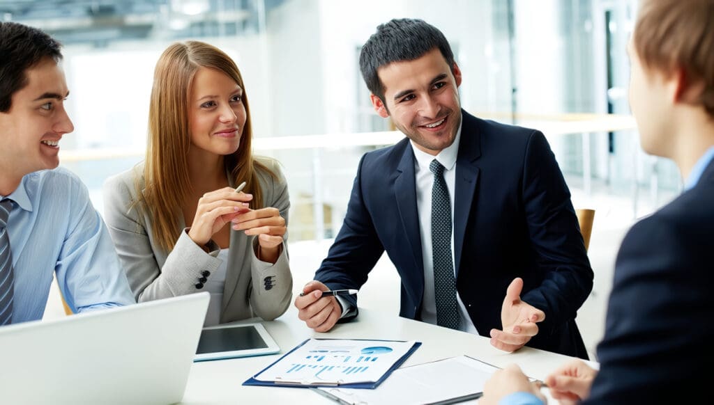 efectividad de la comunicación en empresa
