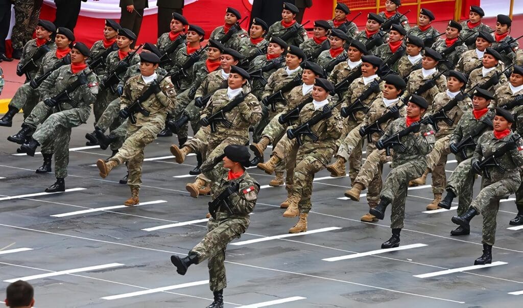 Disciplina Militar