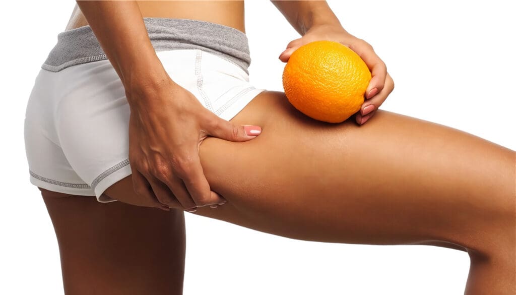 Alimentos que Ayudan a Reducir la Celulitis
