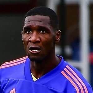 Cristian Zapata