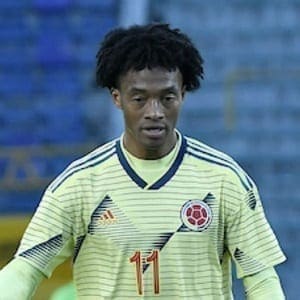 Juan Guillermo Cuadrado