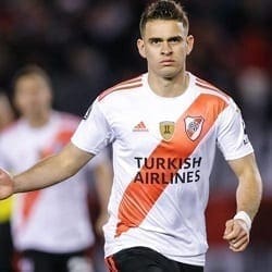 Rafael Santos Borré