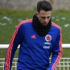 Santiago Arias