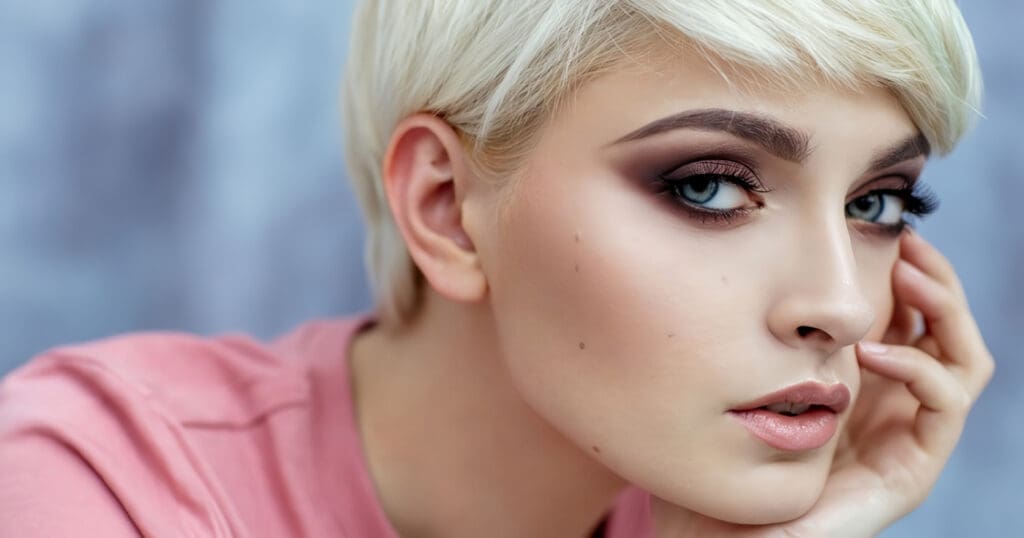 Cabello Corto