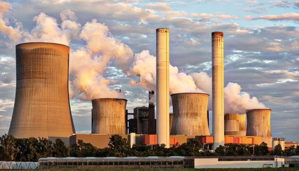 Reducir contaminación aire