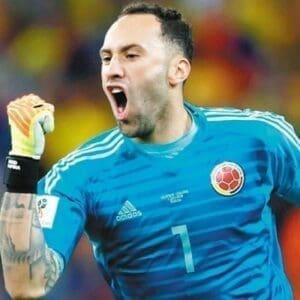 David Ospina