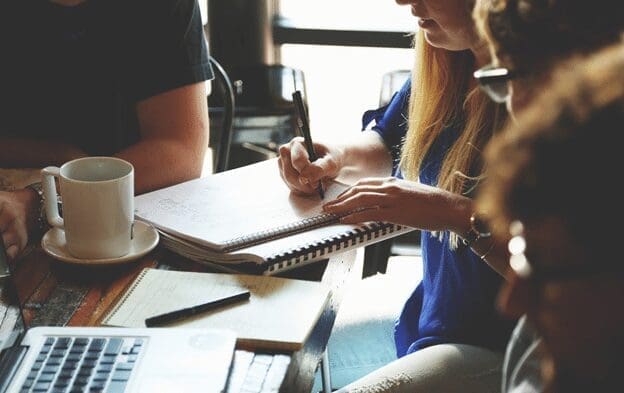 Opciones de financiamiento para acceso a la educación