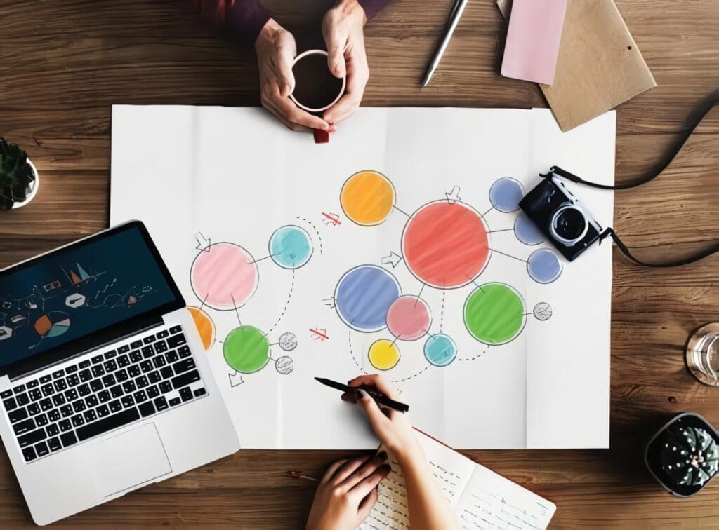 Secretos del Marketing de Contenido