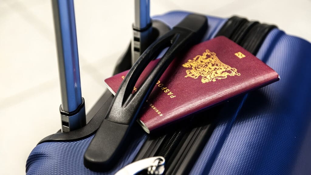Colombianos en el exterior - Emigración a Europa