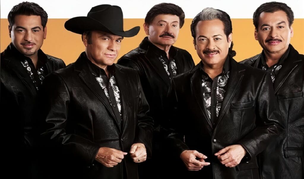 Los Tigres del Norte