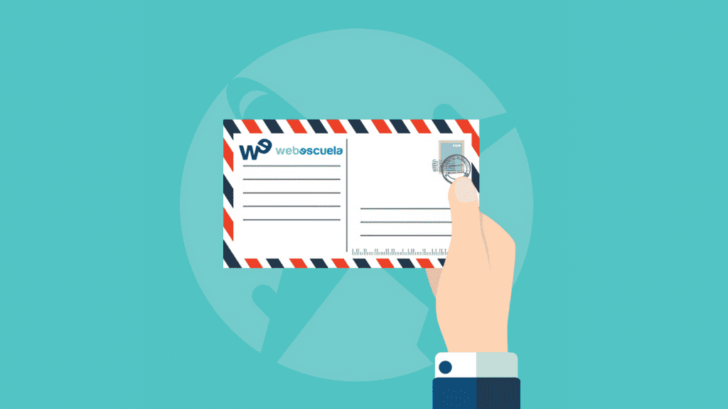 Cómo hacer Mailing