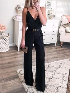 Enterizo, Tendencia de Moda para Fin de Ano