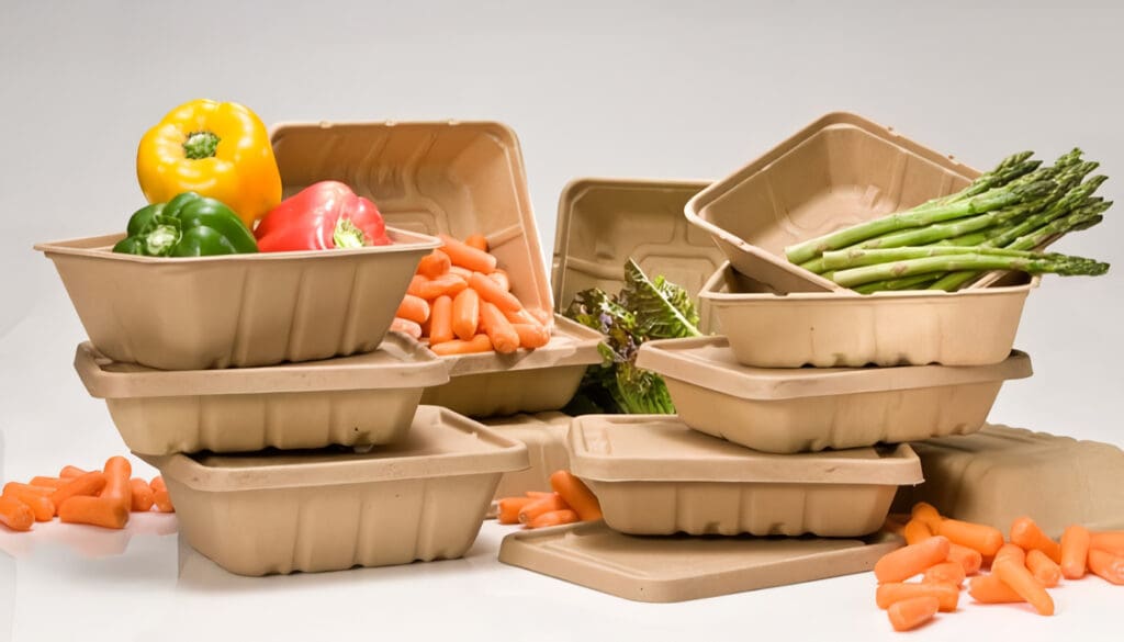 Producto Ecológico, Compostable y Reciclable