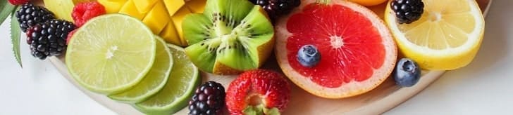 Alimentos que Ayudan a Subir las Defensas del Cuerpo