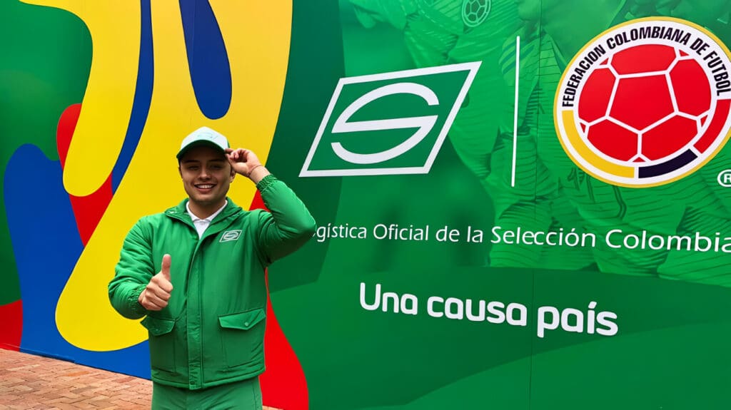 Servientrega, Una Causa País