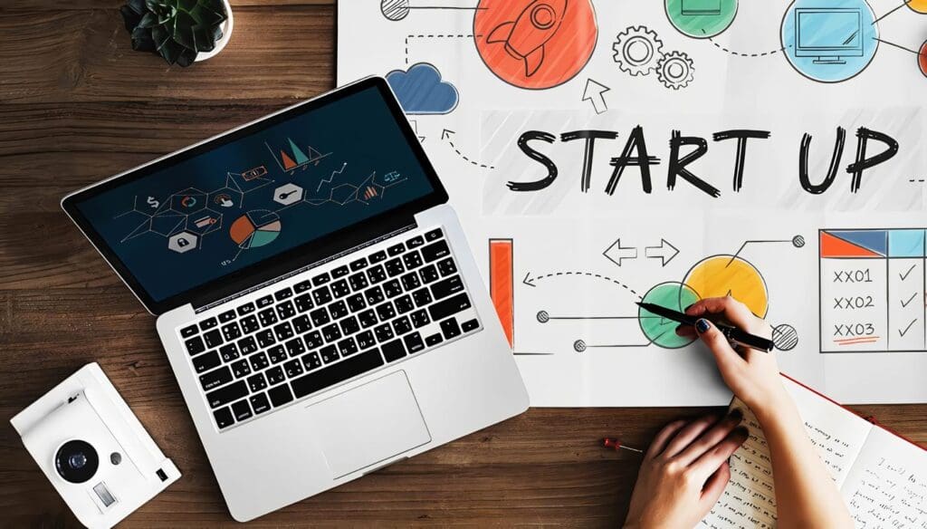 Tipos de Negocios para tu Nuevo Emprendimiento