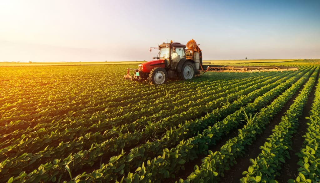 Agricultura