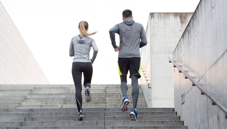 Ejercicios para Aumentar la Resistencia Cardiovascular