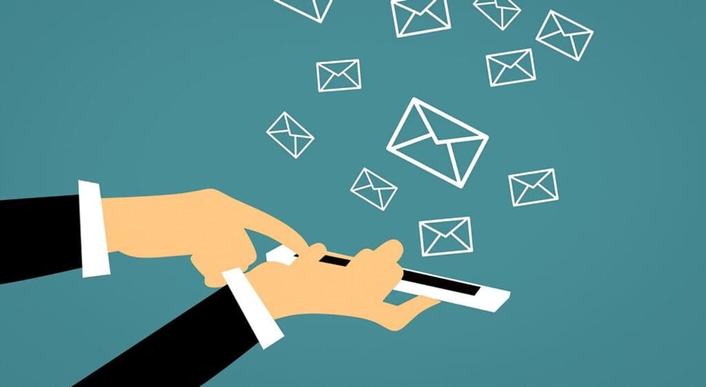Email Marketing y SMS Marketing