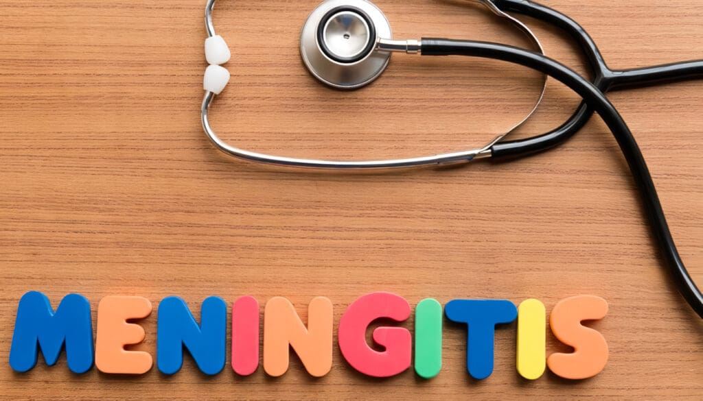 Meningitis, Guía de Salud
