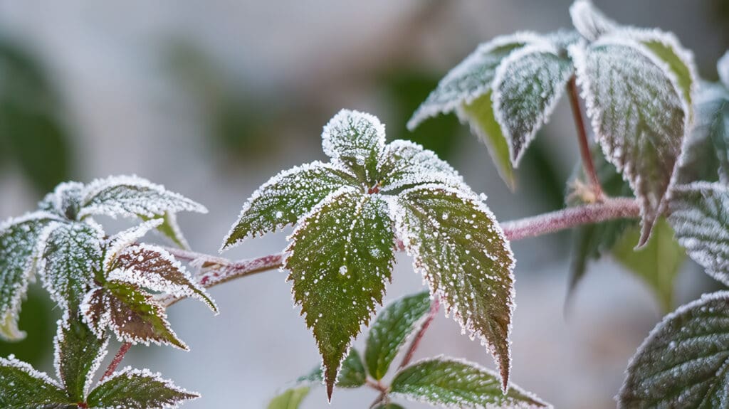 Consejos para Proteger las Plantas de las Heladas