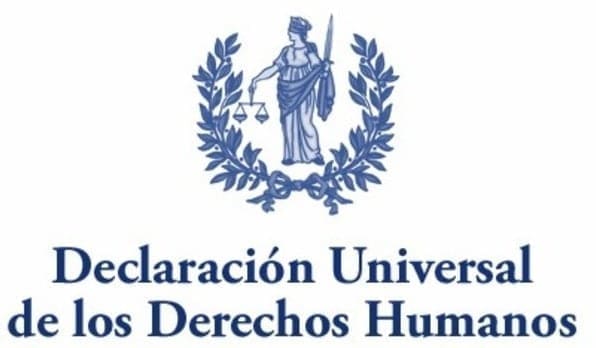 Declaración Universal sobre Derechos Humanos
