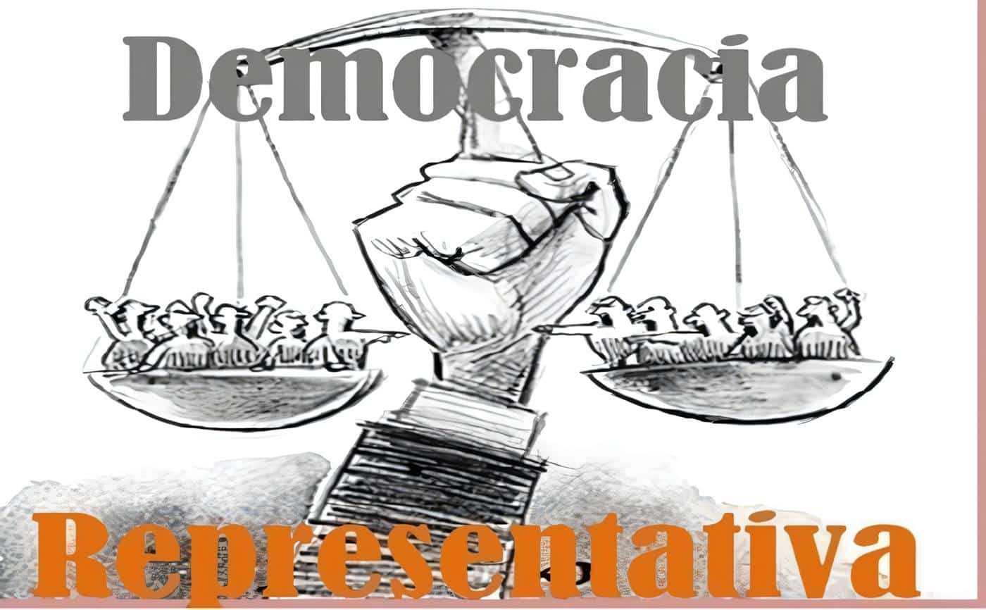 Democracia Representativa