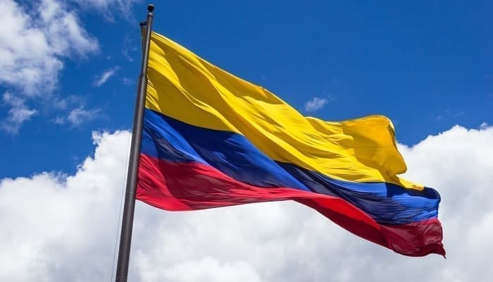 Colombia