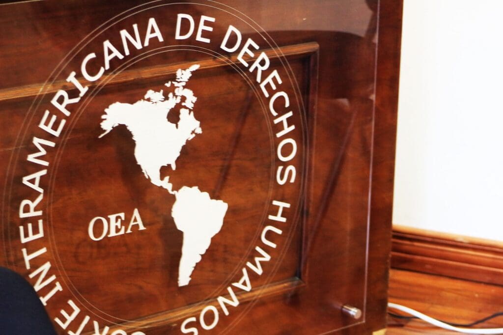 Corte Interamericana de Derechos Humanos