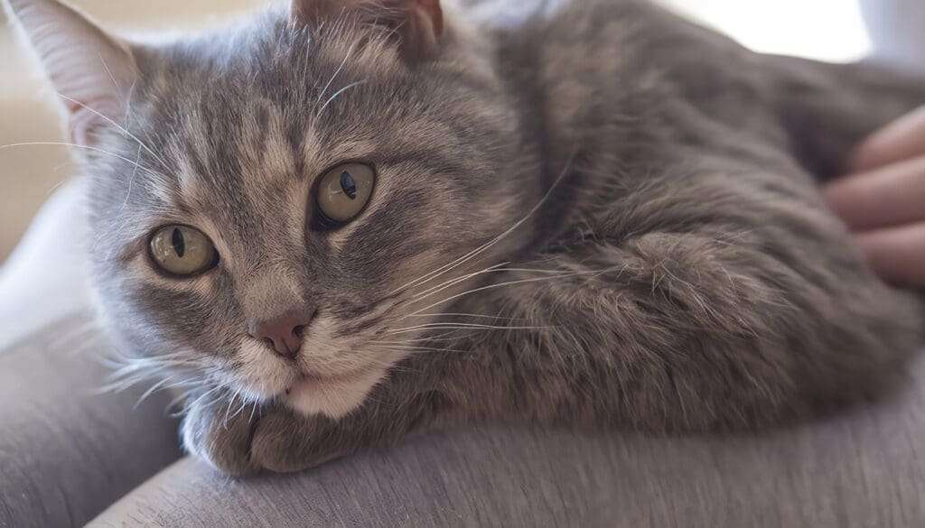 Inmunodeficiencia Felina, VIF o SIDA en Gatos